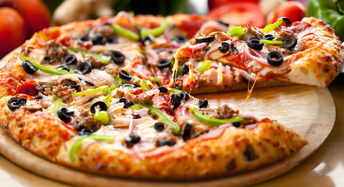 pizza